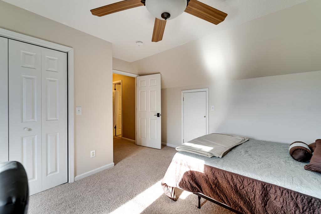 161 Rock Field Way