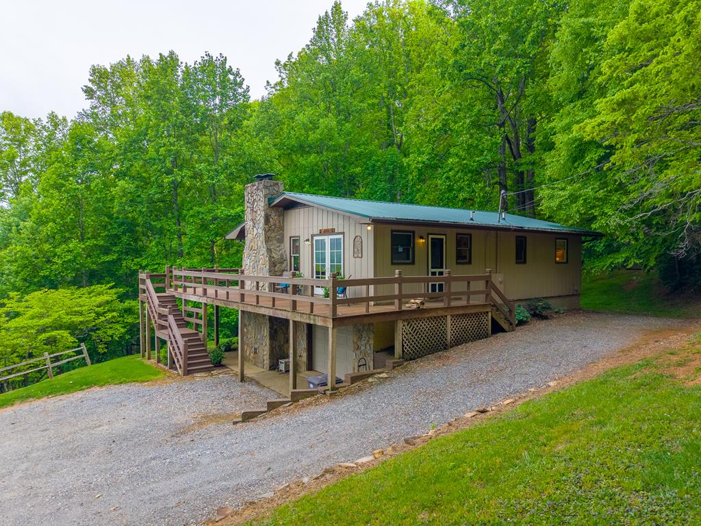 1413 Kitchens Branch Rd
