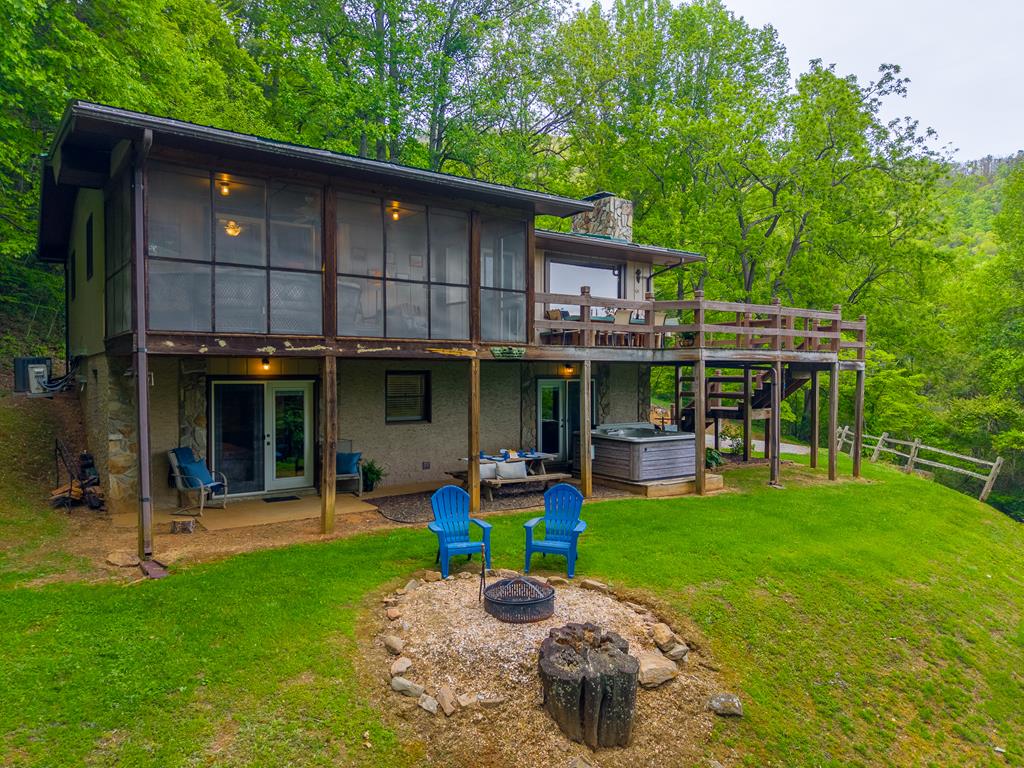 1413 Kitchens Branch Rd