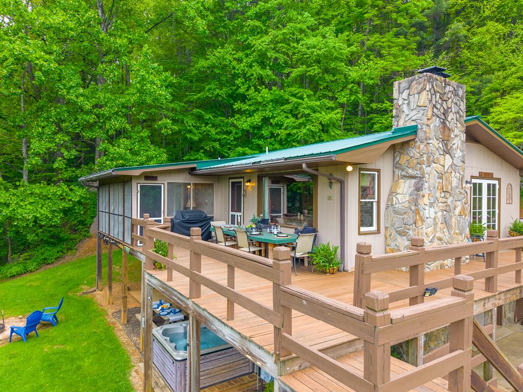 1413 Kitchens Branch Rd