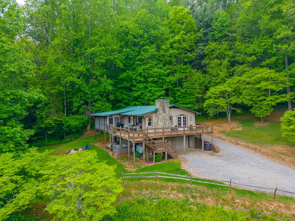 1413 Kitchens Branch Rd