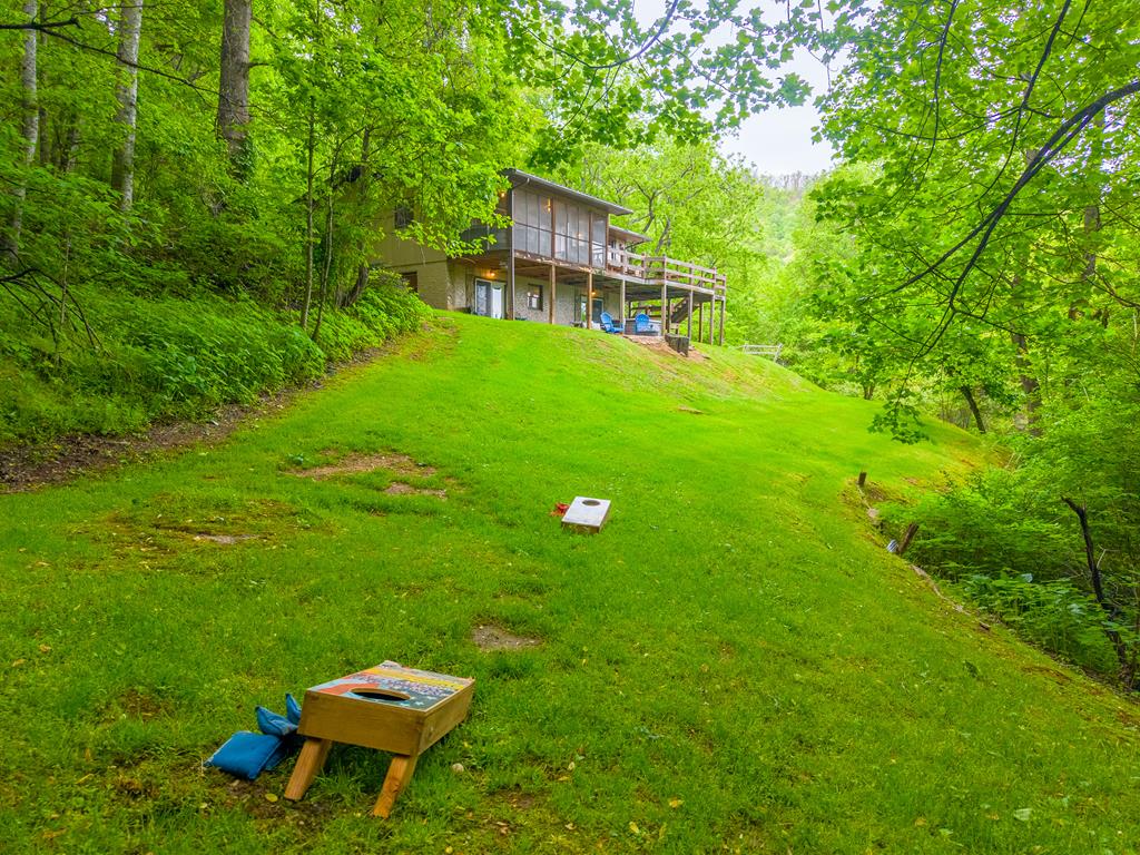 1413 Kitchens Branch Rd