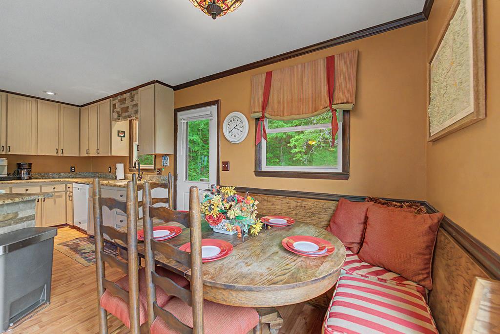 1413 Kitchens Branch Rd