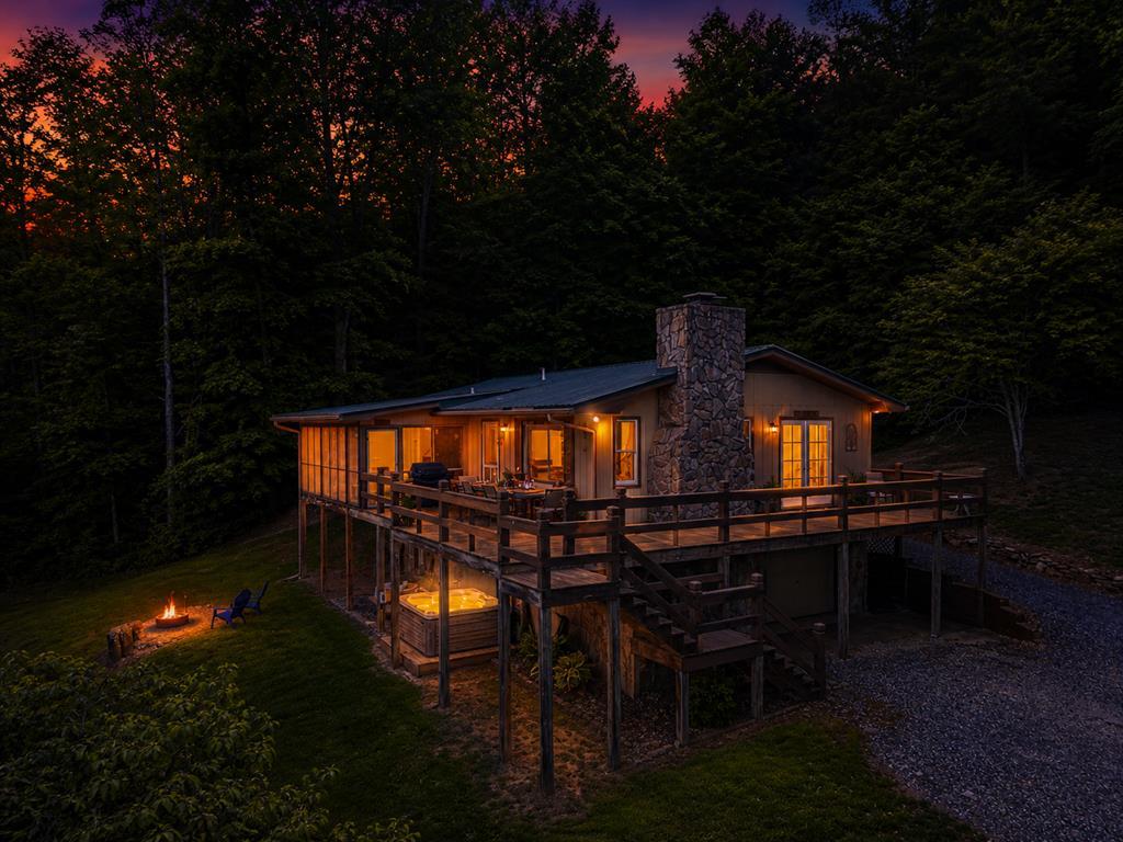 1413 Kitchens Branch Rd