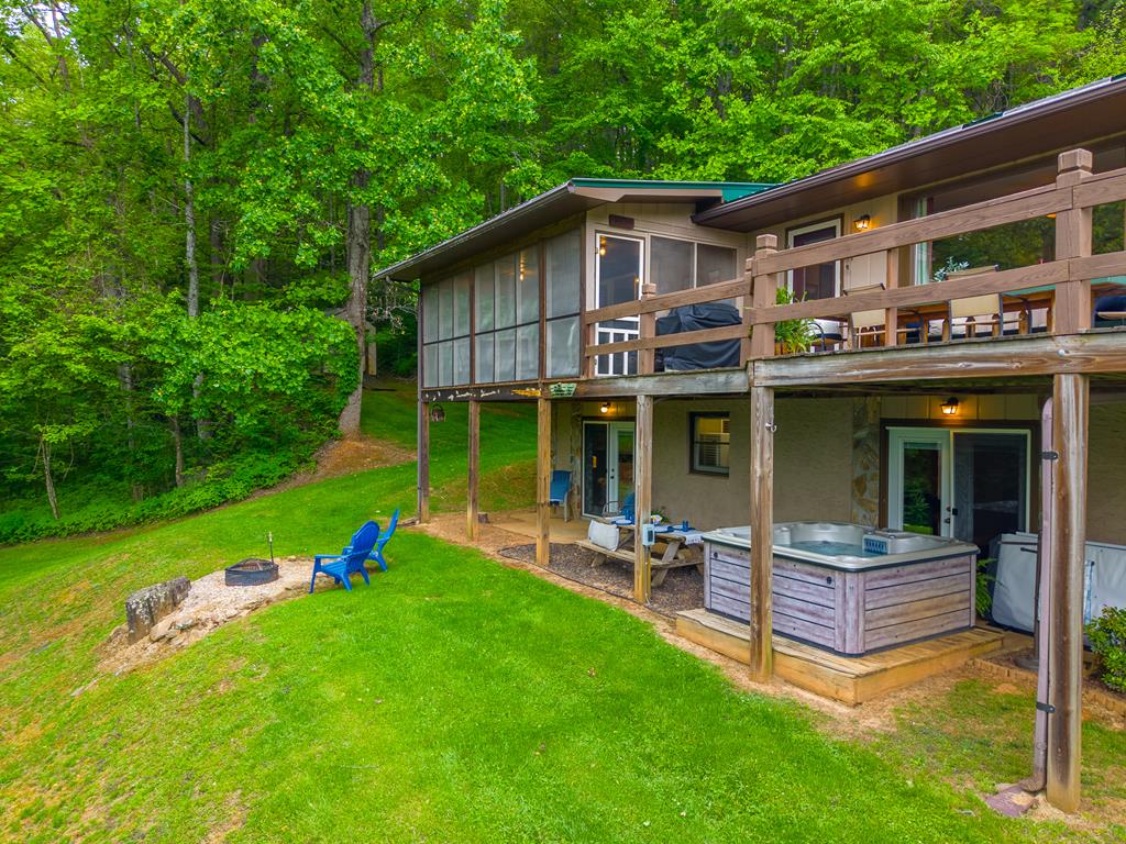 1413 Kitchens Branch Rd