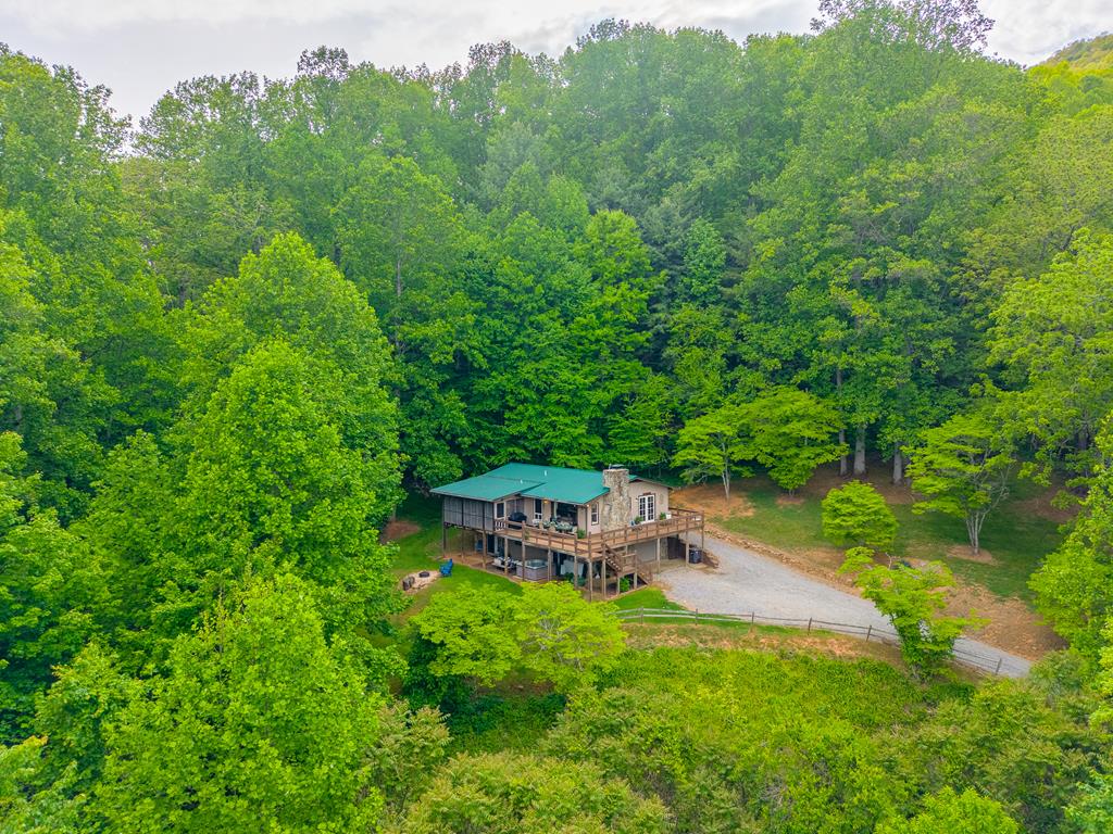 1413 Kitchens Branch Rd