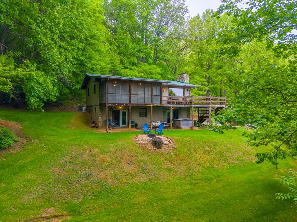 1413 Kitchens Branch Rd