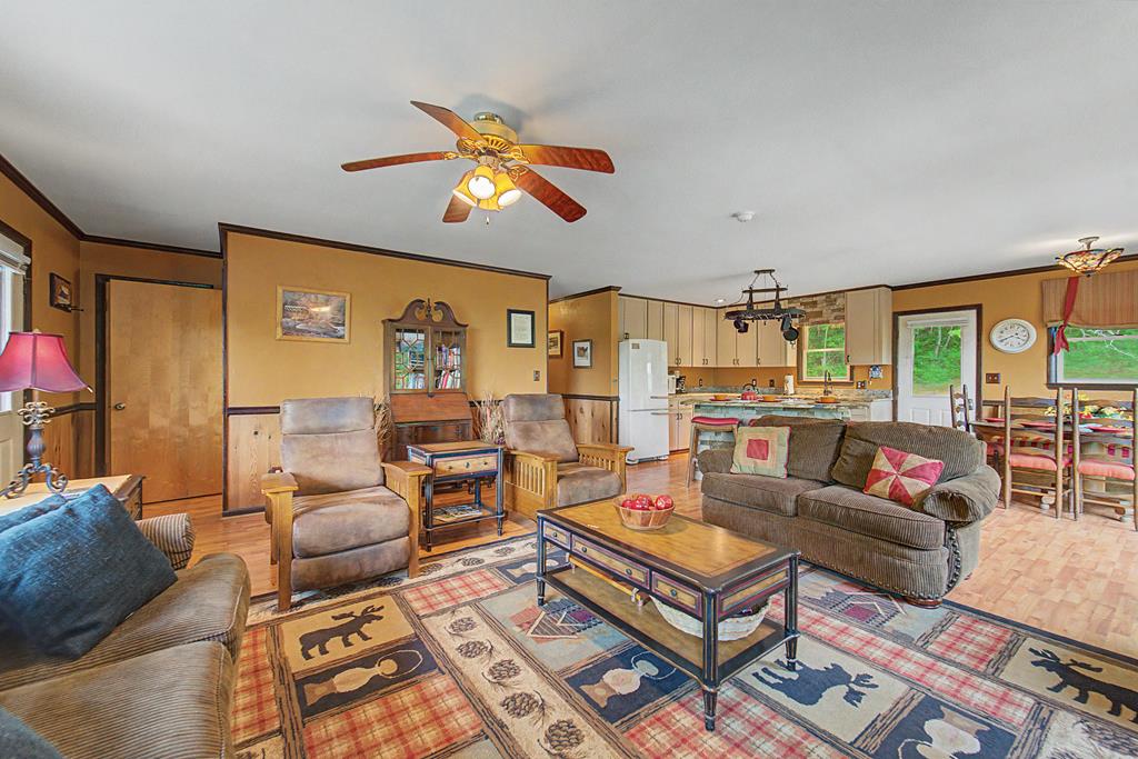 1413 Kitchens Branch Rd