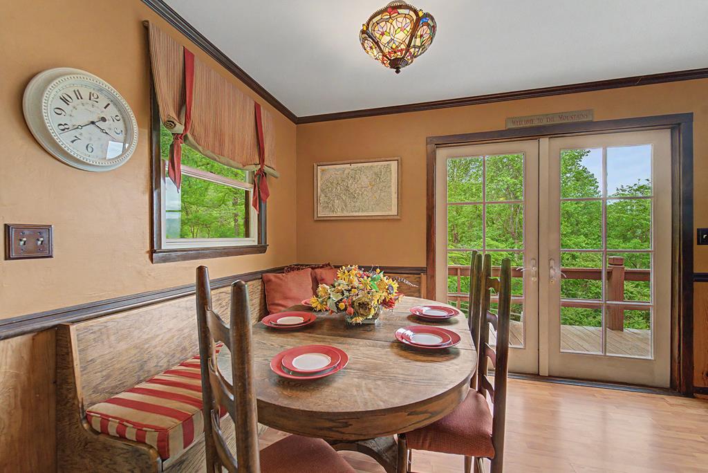 1413 Kitchens Branch Rd