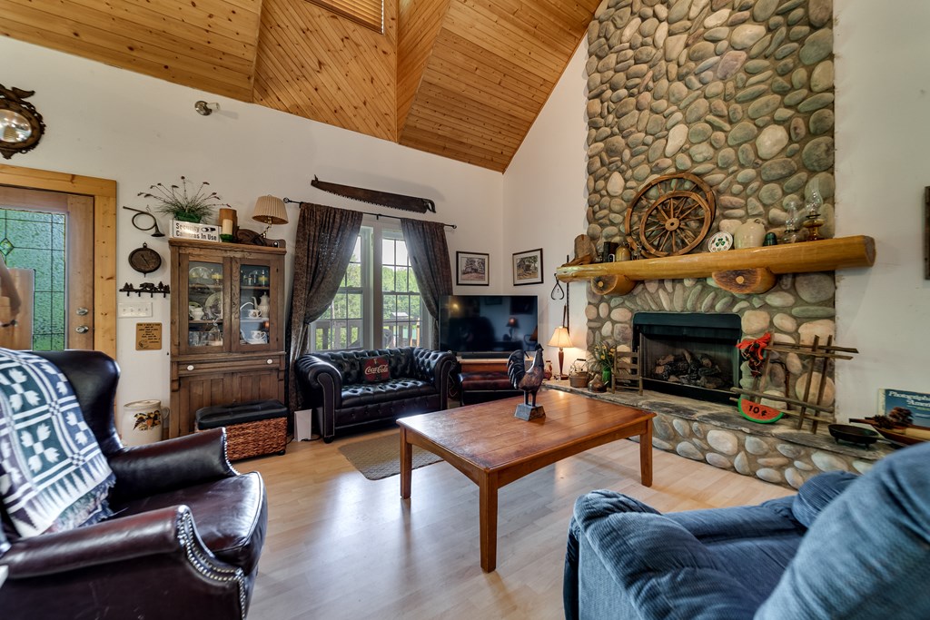 54 Barnwood Way