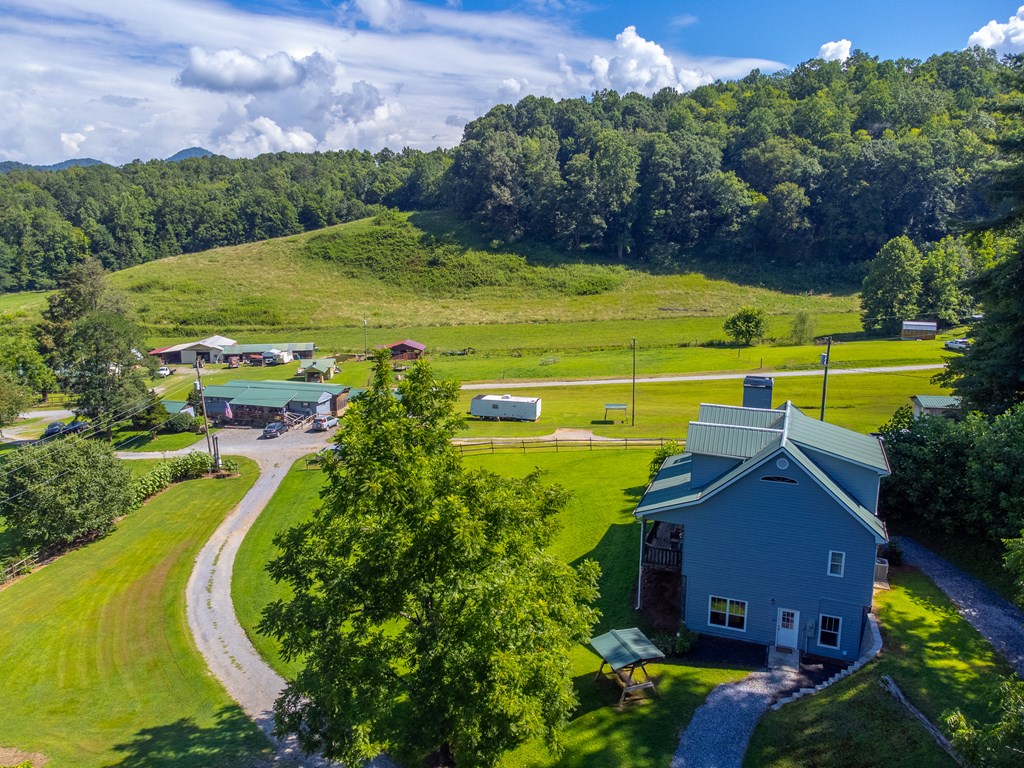 54 Barnwood Way