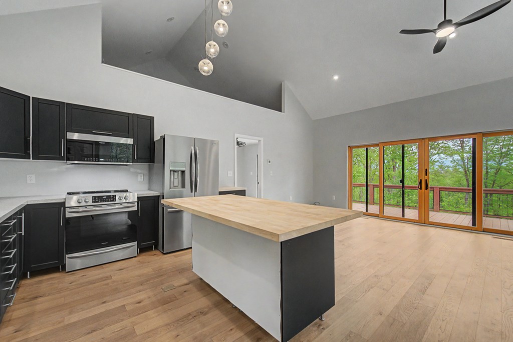 161 Panther Ridge
