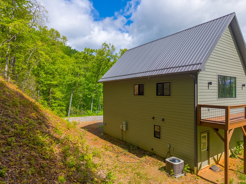 161 Panther Ridge