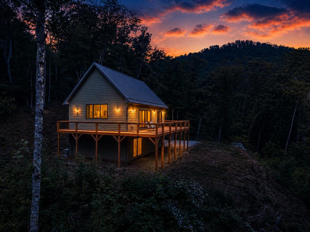 161 Panther Ridge