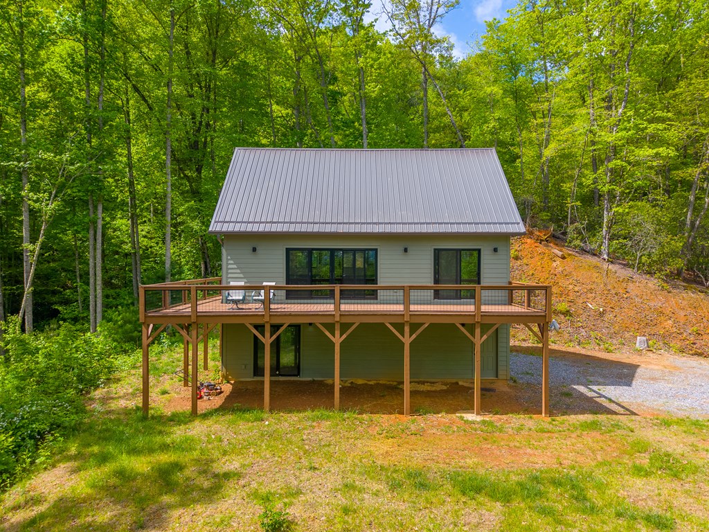 161 Panther Ridge