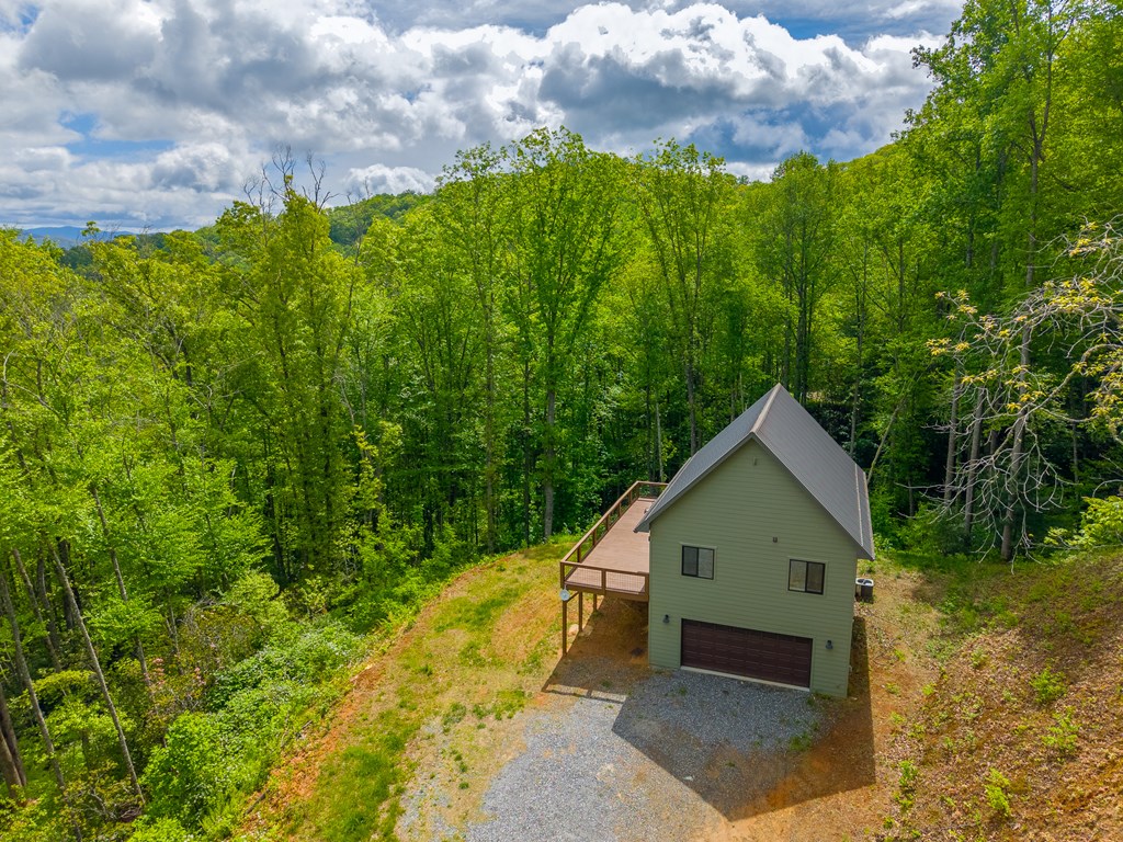 161 Panther Ridge