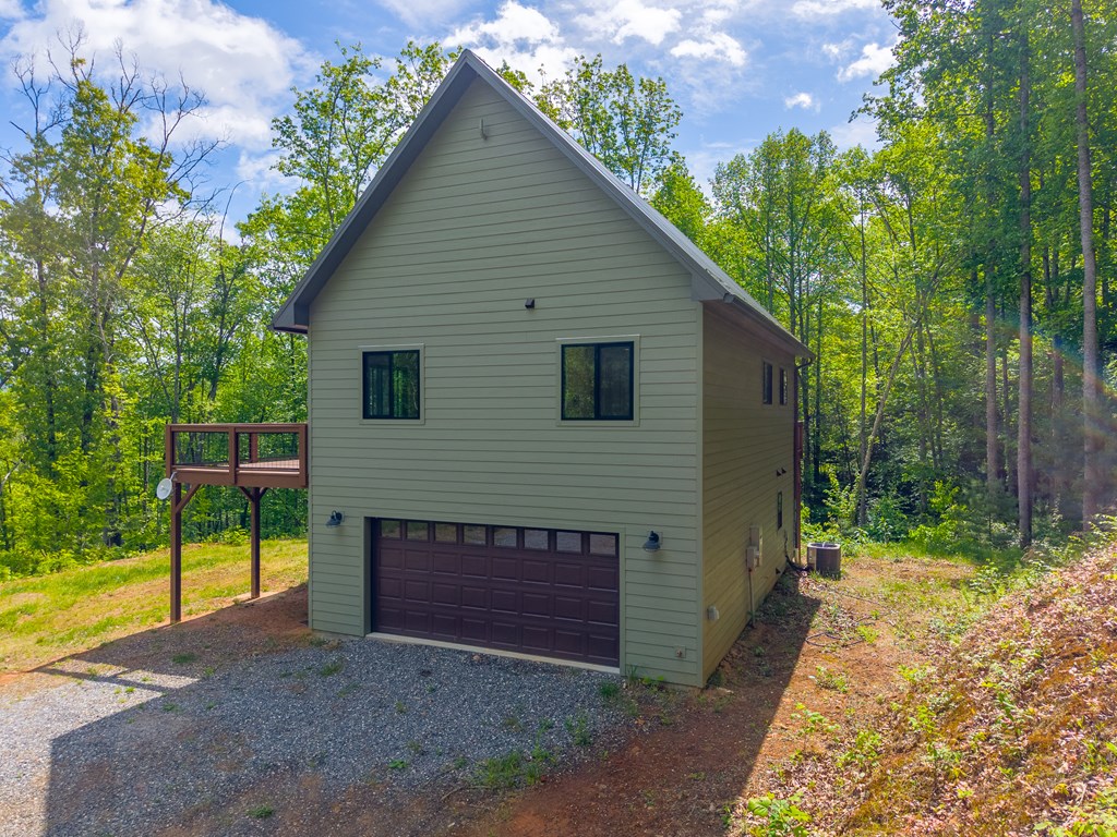 161 Panther Ridge
