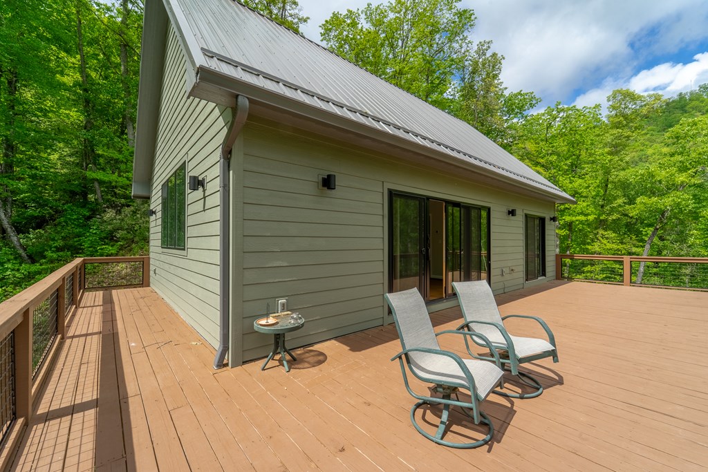 161 Panther Ridge