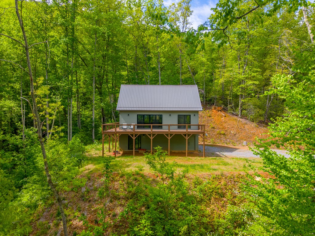 161 Panther Ridge