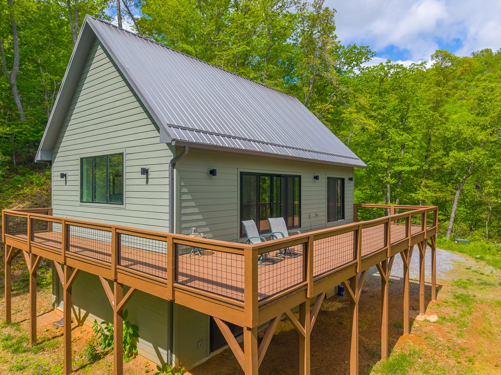 161 Panther Ridge