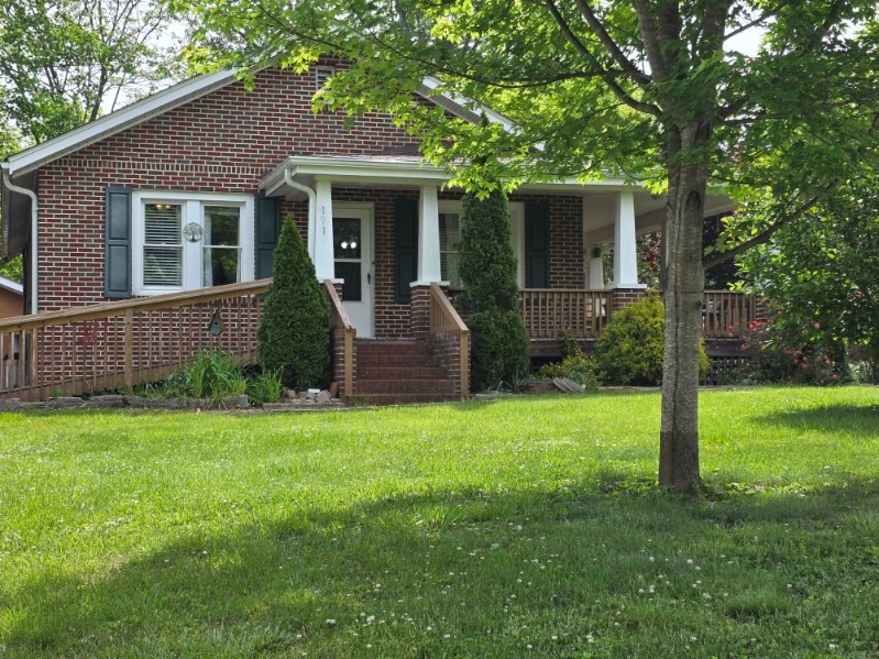 191 Bidwell Street