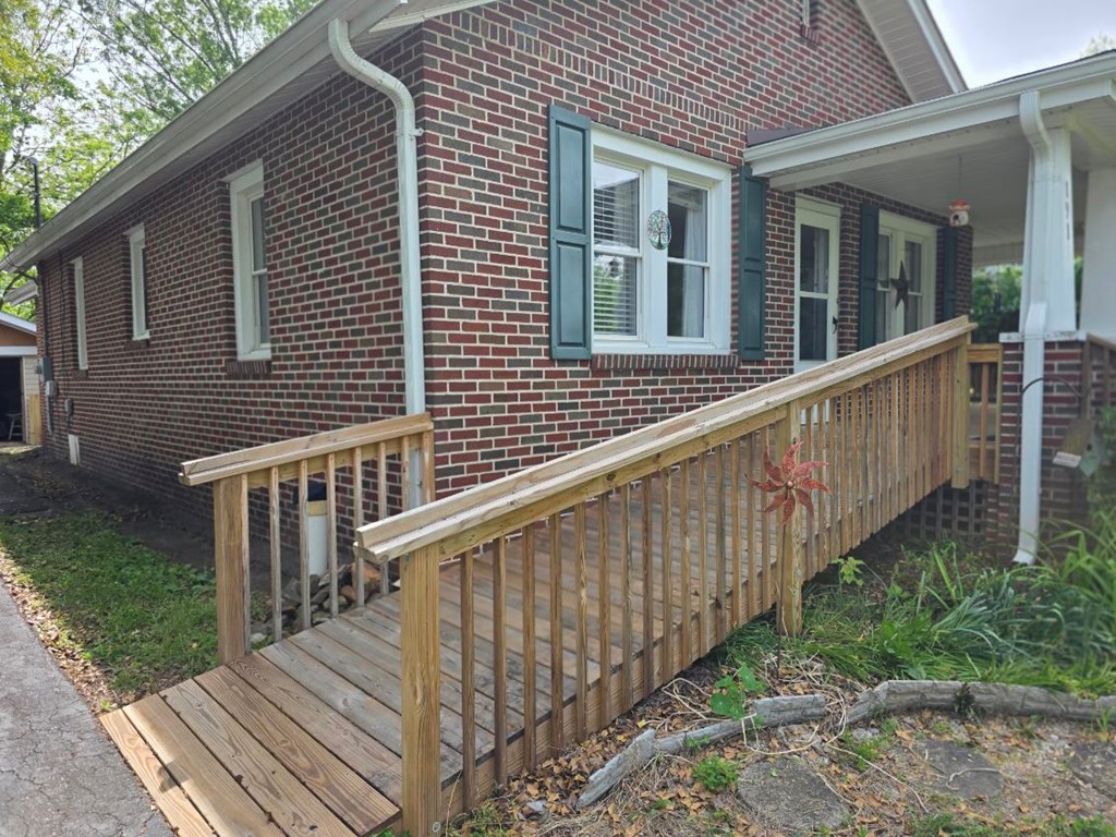 191 Bidwell Street