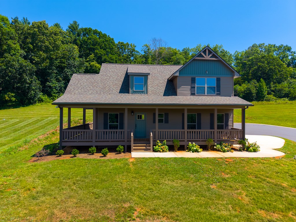 50 Fairview St