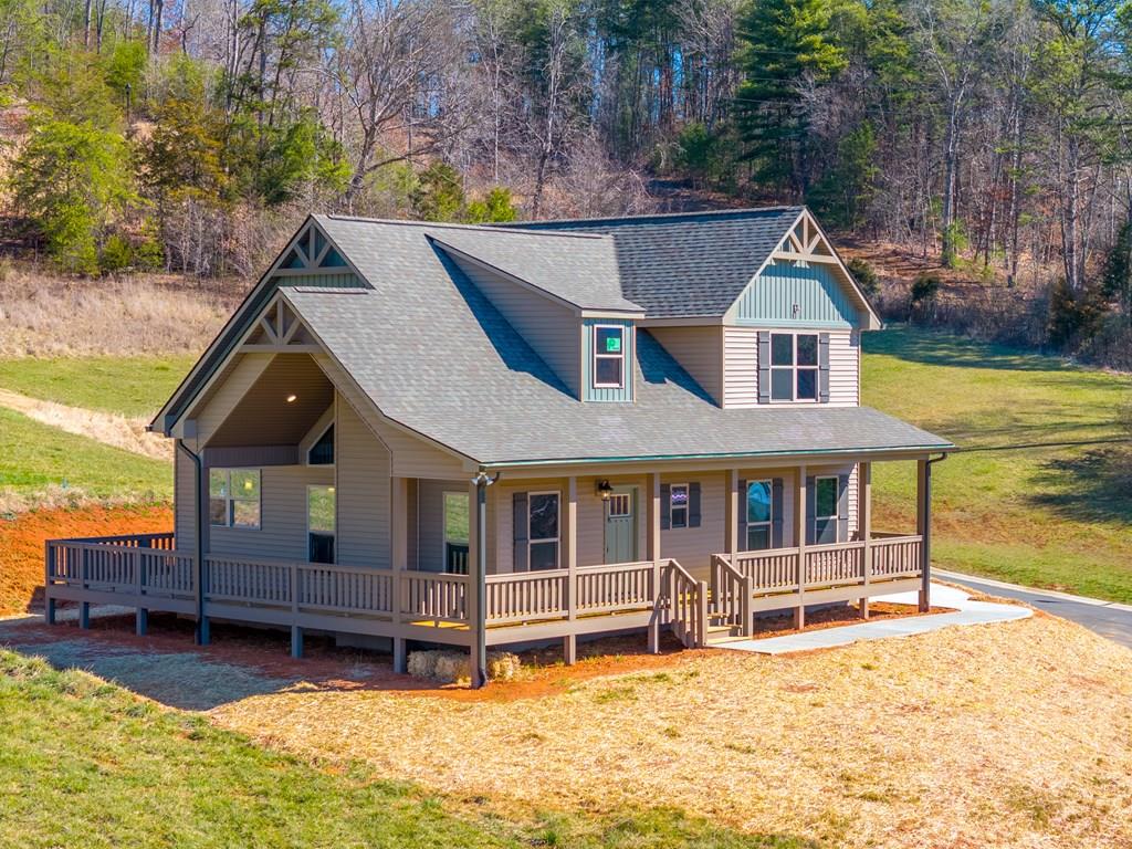 50 Fairview St