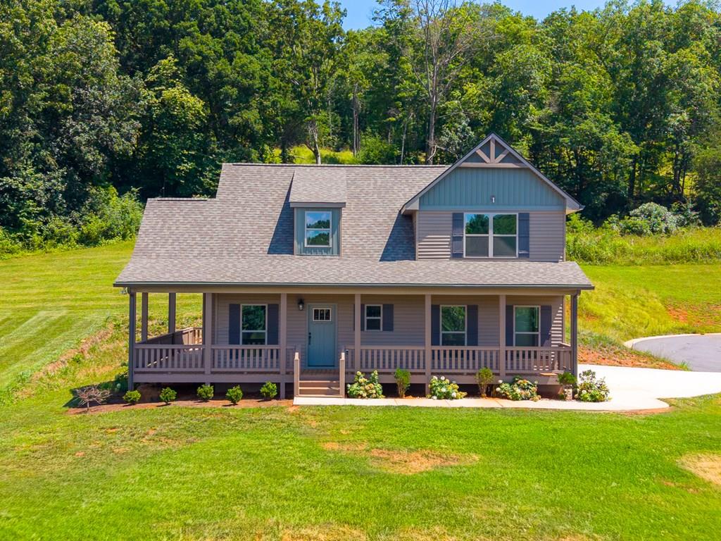 50 Fairview St