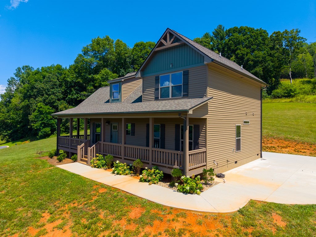 50 Fairview St