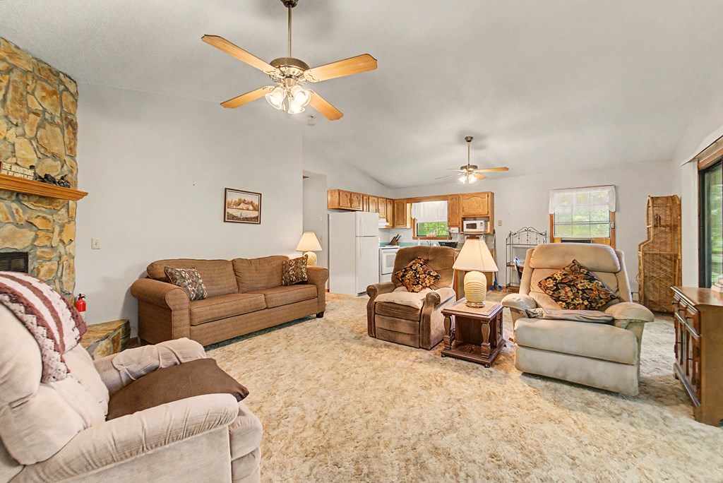 168 Grizzly Ridge