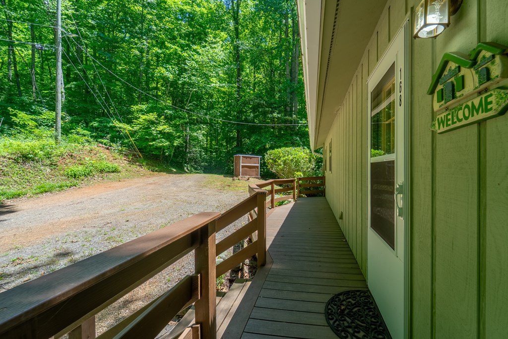 168 Grizzly Ridge