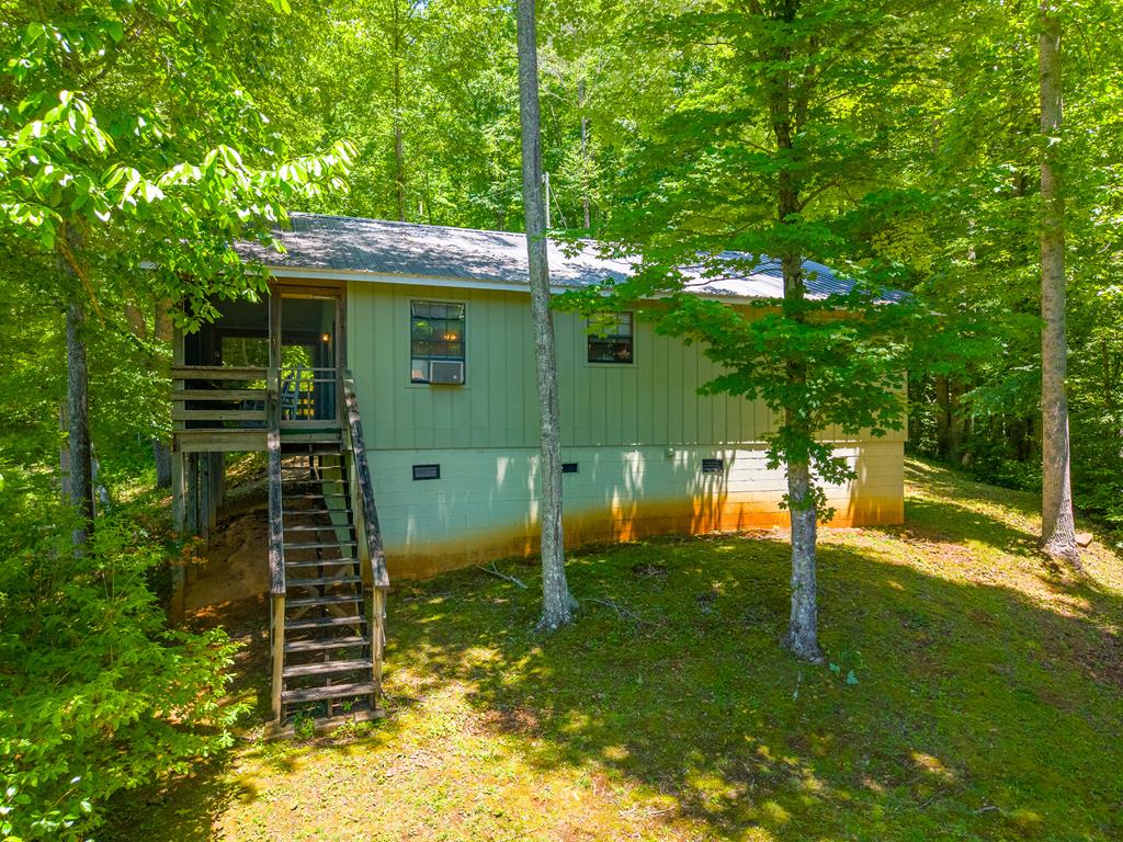 168 Grizzly Ridge