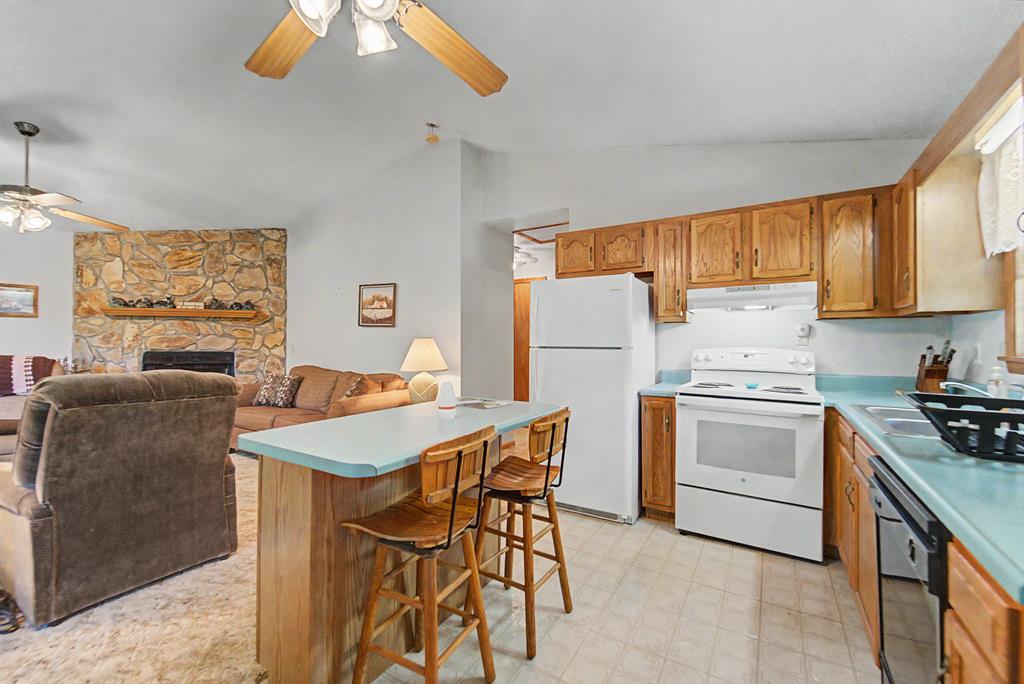168 Grizzly Ridge