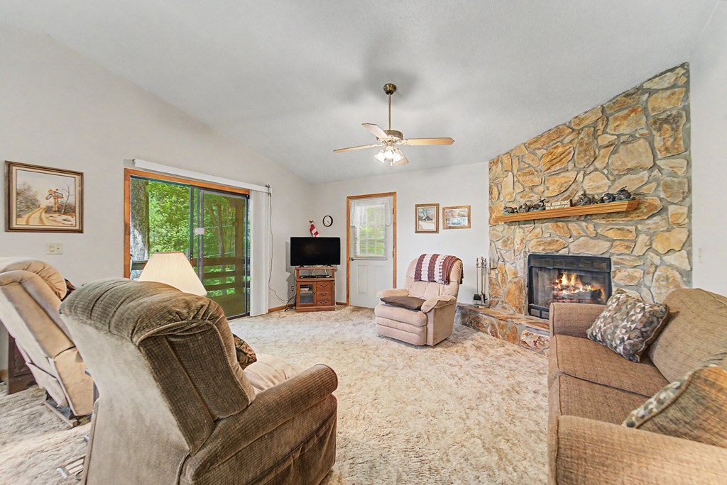 168 Grizzly Ridge