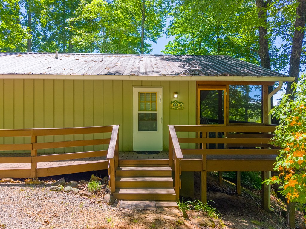 168 Grizzly Ridge
