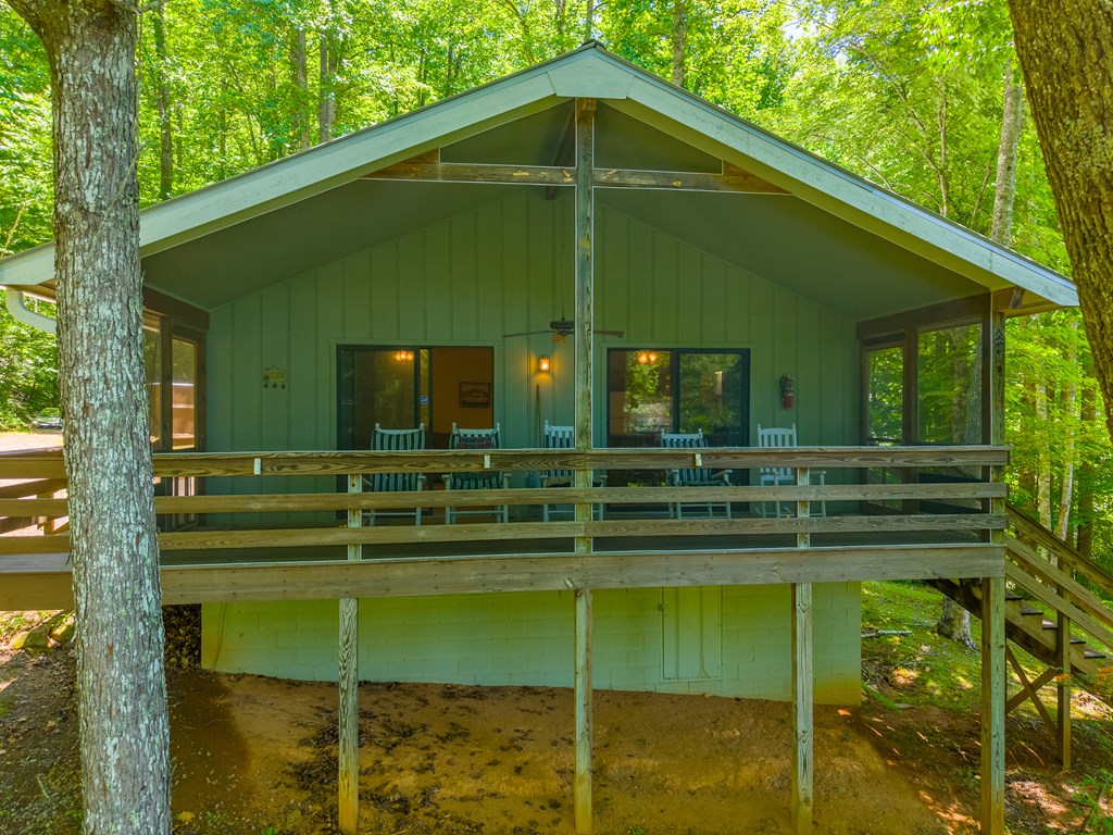 168 Grizzly Ridge