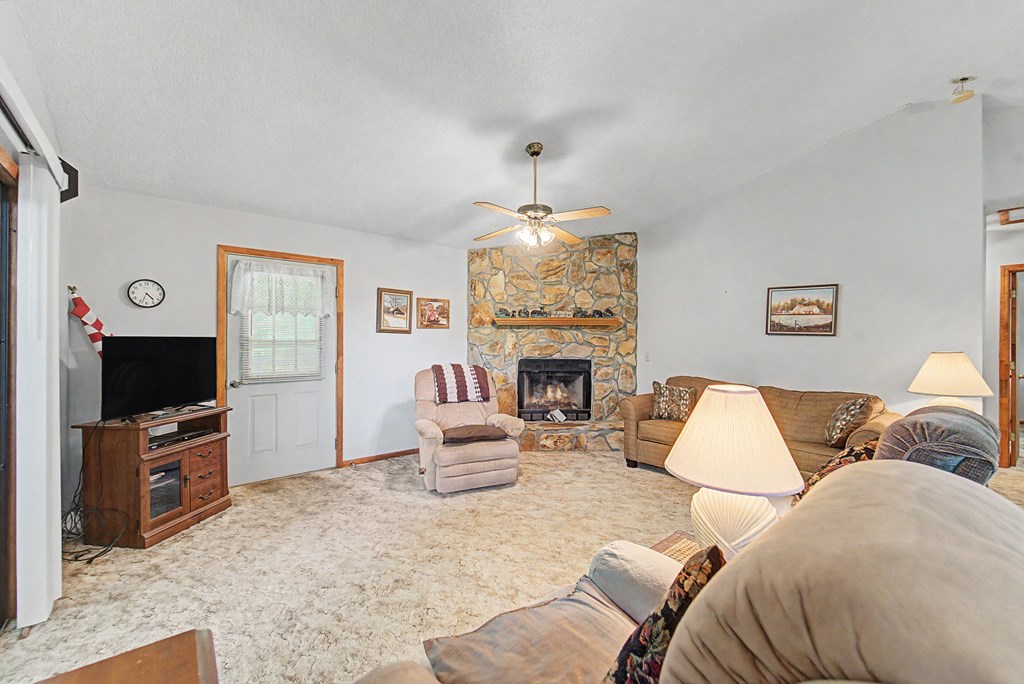 168 Grizzly Ridge