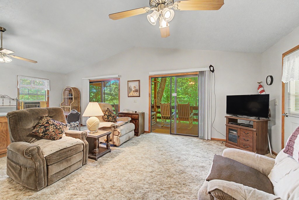 168 Grizzly Ridge