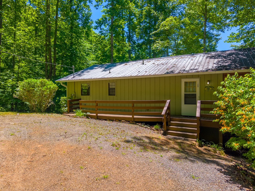 168 Grizzly Ridge