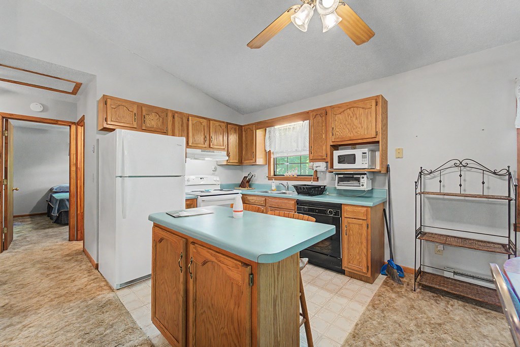 168 Grizzly Ridge