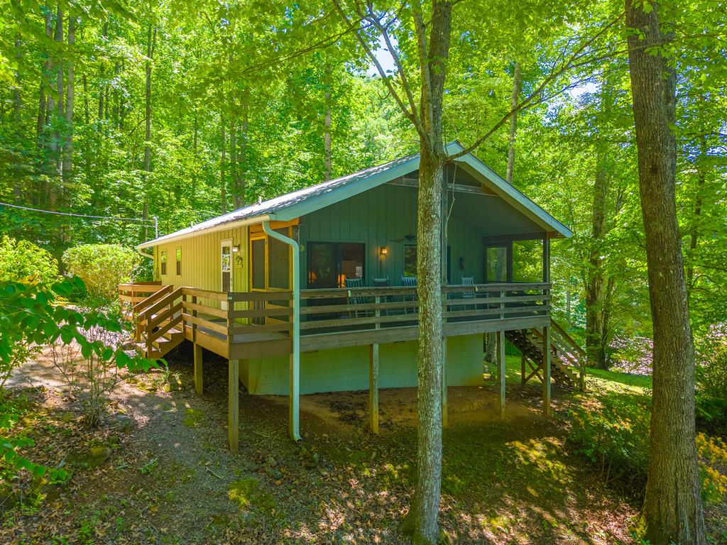 168 Grizzly Ridge