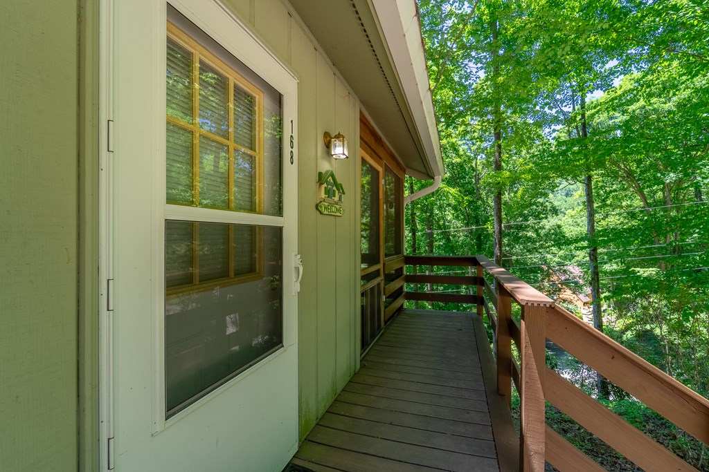 168 Grizzly Ridge