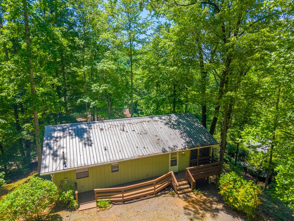 168 Grizzly Ridge