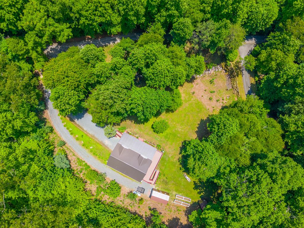 77 Pigeon Creek Trail