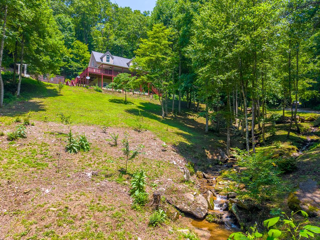 77 Pigeon Creek Trail
