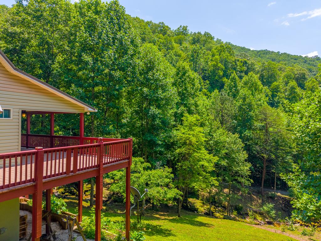77 Pigeon Creek Trail