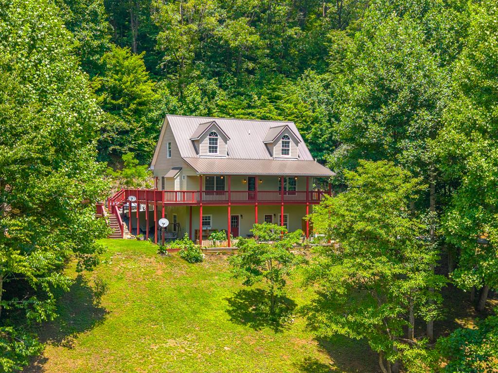 77 Pigeon Creek Trail