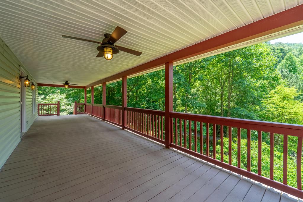 77 Pigeon Creek Trail