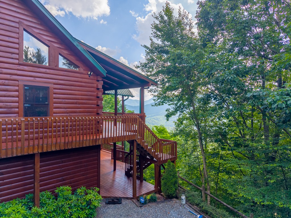 22 Kako Ridge